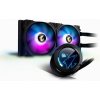 Gigabyte AORUS AIO liquid cooler CPU WATERFORCE X 280 GP-AORUS WATERFORCE X 280