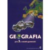 Geografia pre 3. ročník gymnázií Tolmáči L. Lauko V. Gurňák D. Križan F.