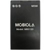 Náhradná batéria Mobiola pre Mobiola MB3120 (MB-5U), Li-Ion, 800 mAh