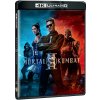 Mortal Kombat - Blu-ray (4K Ultra HD)