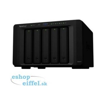 Synology DiskStation DS1517