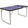 Mini stôl na stolný tenis MASTER Midi Table Fun
