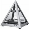 AZZA CSAZ mini 806 Pyramid Gaming Case, PC Skrinka CSAZ mini 806