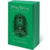 Harry Potter and the Order of the Phoenix - Slytherin Edition