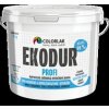 Colorlak EKODUR PROFI snehobiela interiérová farba Biela, 1kg