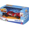 Hot Wheels Pull-Back Speeders Muscle and Blown