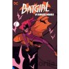 DC Comics Batgirl of Burnside Omnibus