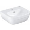 Umývadielko GROHE Euro Ceramic 45x40 cm alpská biela otvor pre batériu uprostred 39324000