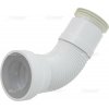 Flexi napojenie k WC A970 (ALCAPLAST A970)
