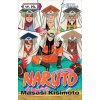 Naruto 49 Summit pěti stínů - Masaši Kišimoto