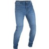 Oxford Original Approved Jeans AA Slim Fit svetlo modré