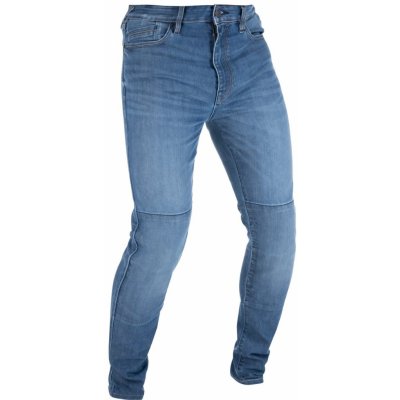 Nohavice OXFORD Original Approved Jeans AA Slim Fit (svetlá modrá) 40/32