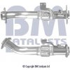 Výfukové potrubie BM CATALYSTS BM50480 BM50480
