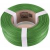 PLA REFILL filament z recyklátu zelený May 1,75 mm Smartfil 1 kg