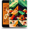 Picasee silikónový prehľadný obal pre Apple iPad mini 2019 (5. gen) - Alaska