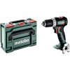 Akumulátorový skrutkovač Metabo, 18 V 613155840