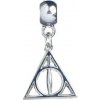 Carat Shop Prívesok Harry Potter Relikvia smrti HP0054