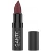 Sante Rúž na pery Mat Matt Matte 08 Vibrant Plum 4,5 g