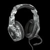 TRUST sluchátka GXT 488 Forze-G PS4 Gaming Headset - Sony Licensed - grey 23531