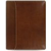 2026 Filofax Lockwood Zip diár A5 hnedý týždenný