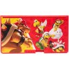 Obal na Nintendo Switch PowerA Game Card Case XL - Nintendo Switch - Super Mario Heroes vs. Villains (NSCS0292-01)