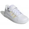 ADIDAS-GRAND COURT 2.0 EL FTWWHT/IRIDES/FTWWHT Biela 31 2024
