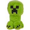 Minecraft: Creeper - plyšák