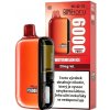 Sikary S6000 jednorázová e-cigareta Watermelon Ice 20mg