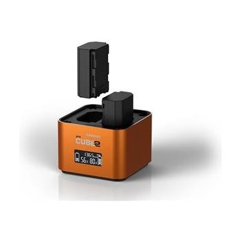 Hähnel proCUBE2 Sony