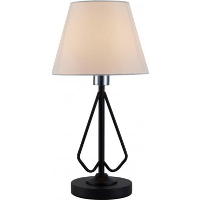 Candellux | Stolná lampa MORLEY 1xE14/60W/230V | CA0703