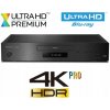 Panasonic DP-UB9000 4K UHD Blu-ray prehrávač s HDR