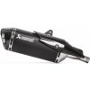 Výfuk Akrapovič Honda X-ADV 750 17-2024 Slip-On Line (Titanium) S-H7SO4-HRTBL/1
