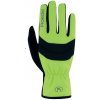 ROECKL Rukavice cyklistické zimné RAIANO fluo žlté Zvoľte Variant: Veľkosť : 10,5
