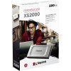 Kingston XS2000 500GB, SXS2000/500G