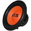 AUTOREPRODUKTOR GAS MAD 250 mm S1-104 SUBWOOFER 250W JEDNOPÁSMOVÝ