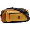 Chrome Mini Kadet Sling Bag Amber Tritone Crossbody taška