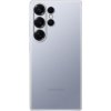 Samsung Priehľadný zadný kryt pre Galaxy S25 Ultra Transparent EF-QS938CTEGWW