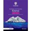 Cambridge Lower Secondary Science Learner's Book 8 with Digital Access (1 Year) (Mary Jones,Diane Fellowes-Freeman,Michael Smyth)(Brožovaná)
