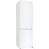 Chladnička s mrazničkou Candy ECN4CQTEW206 biela