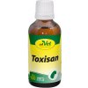 cdVet Intenzívny čistič orgánov Toxisan Objem: 100 ml