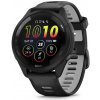 Garmin Forerunner 265 Black/Powder Gray