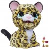 Hasbro furReal Friends mačka Lolly moja leopardia
