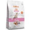 CIB CALIBRA Cat Life Kitten Chicken - suché krmivo pre mačky - 6kg