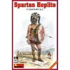 Spartan Hoplite. V century B.C. 1/16 MiniArt