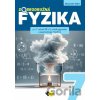Dobrodružná fyzika pre 7. ročník ZŠ a 2. ročník gymnázií s osemročným štúdiom - Oľga Hírešová, Monika Jurišová, Peter Kelecsényi, Paulína Kuhnová, Beáta Marasová, Klára Velmovská