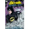 BATMAN DARK AGE (RUSSELL MARK)(Pevná)