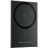 Powerbanka ChoeTech 2000mAh Ultra thin 5.5mm Magnetic power bank (B708)