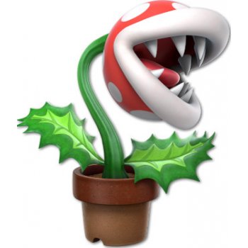 Super Smash Bros Ultimate Piranha Plant