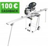FESTOOL Kapovacia píla KS 120 REB -Set-UG 575313