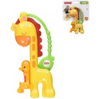 Fisher-Price žirafa